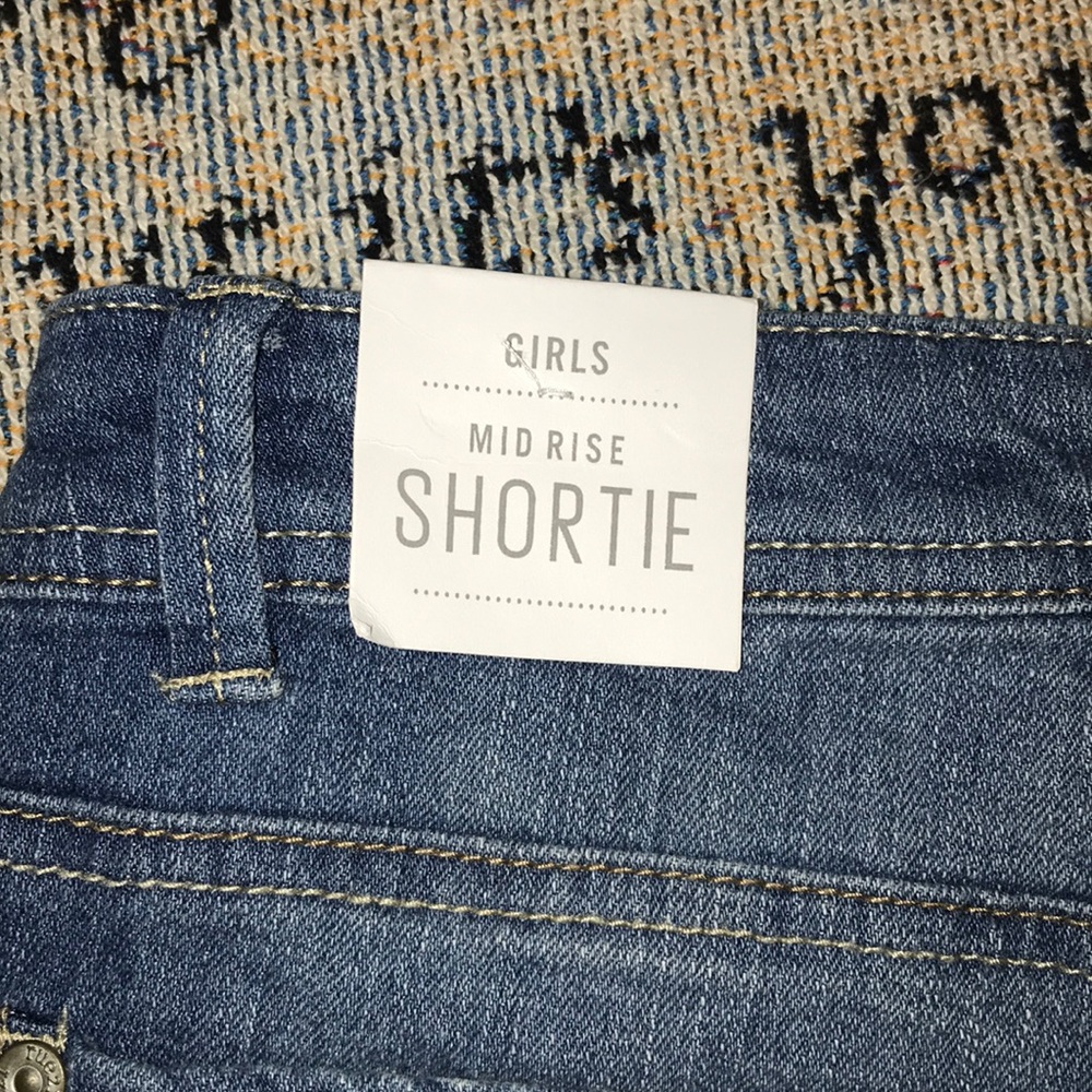 GIRL’’S Shorts - Picture 6 of 6